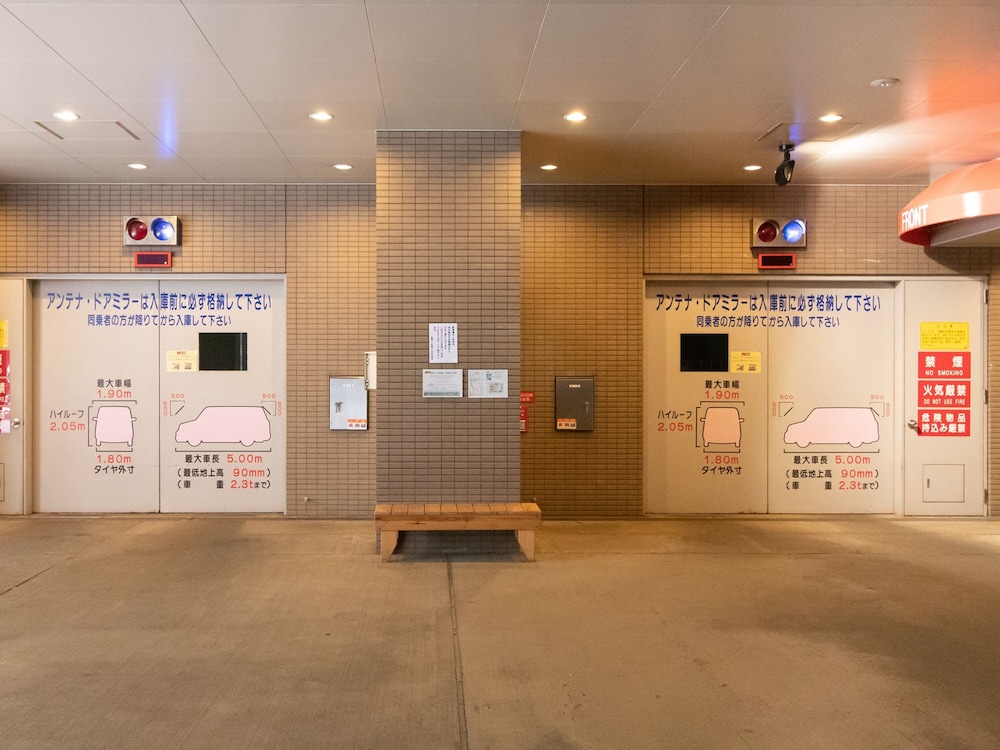 Toyoko Inn Sapporo Susukino Kosaten 12/59