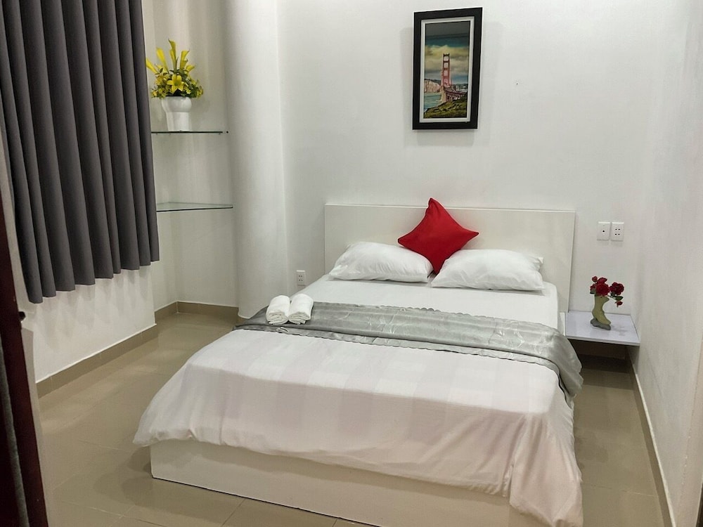 Minh Chau Hotel - Dien Bien Phu 5/35