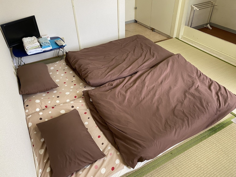 Palette Takashimadaira - Hostel 43/63