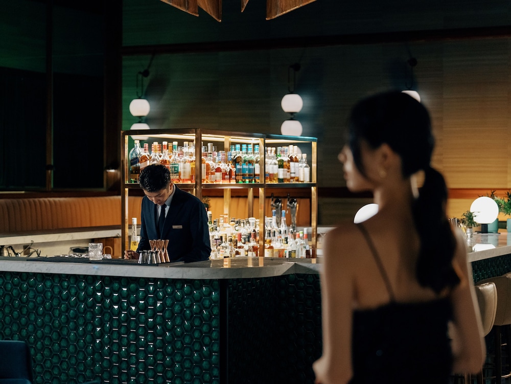 Andaz Xiamen 10/50