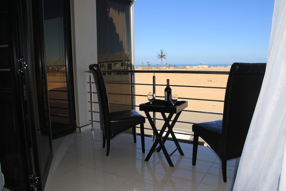 Seboa's Guesthouse 21/36