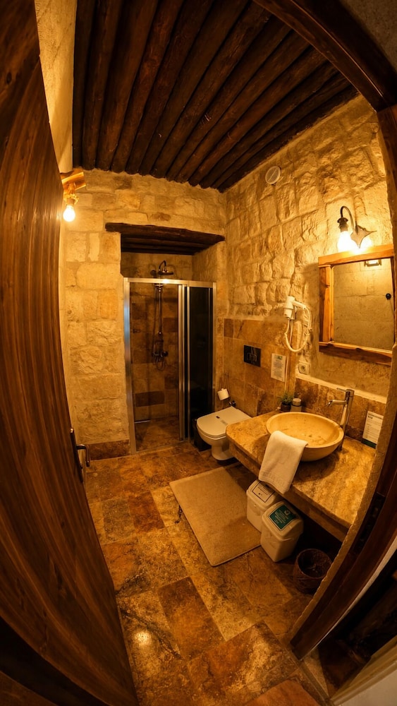 Kayadibi Cave Otel 21/49
