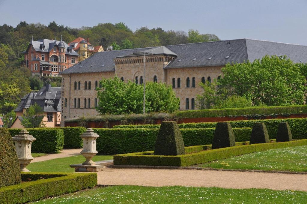GreenLine Schlosshotel Blankenburg 37/42