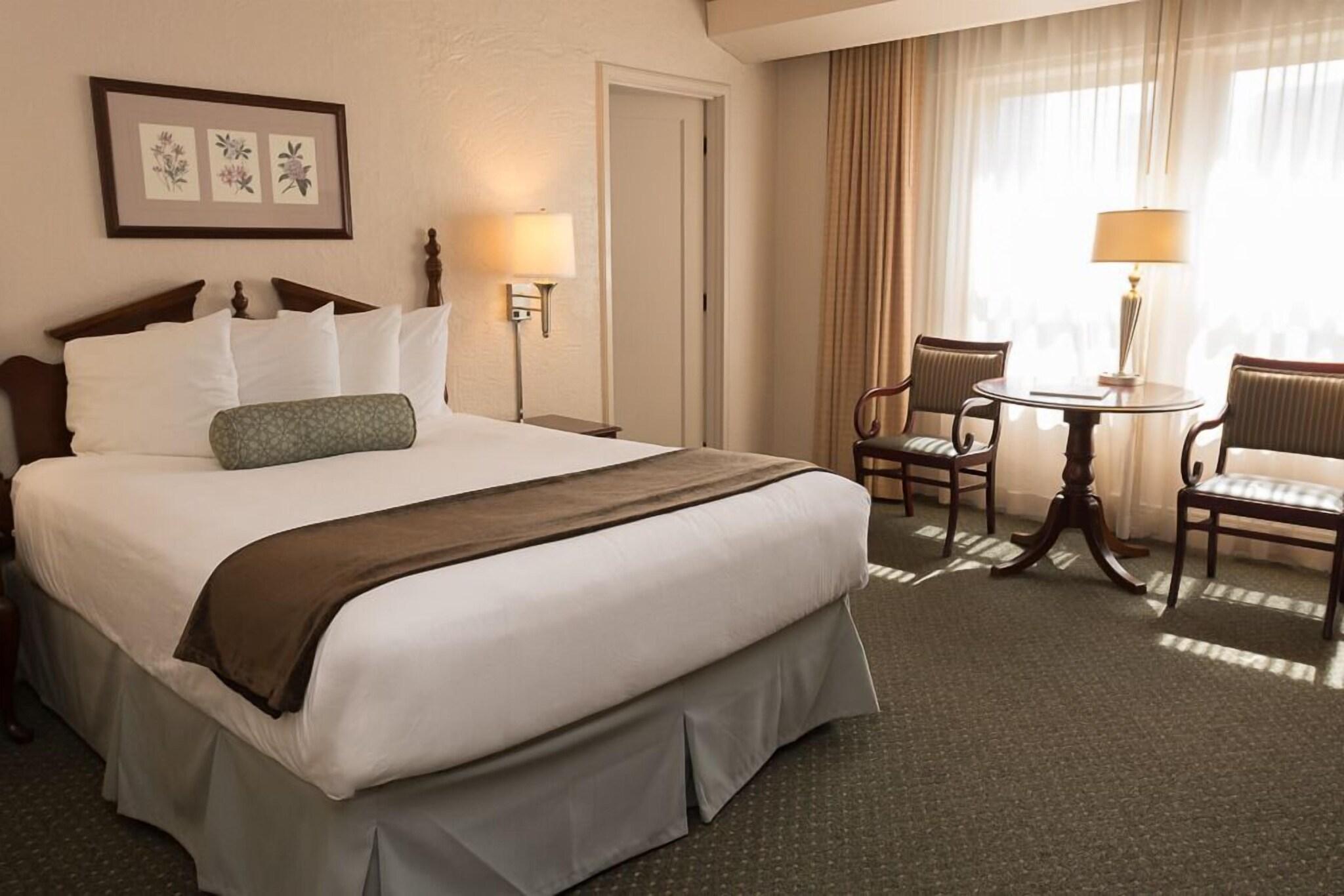 Room, Double Bed, No Air Condition