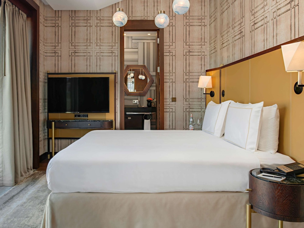 The Galata Hotel Istanbul - MGallery Collection 21/76
