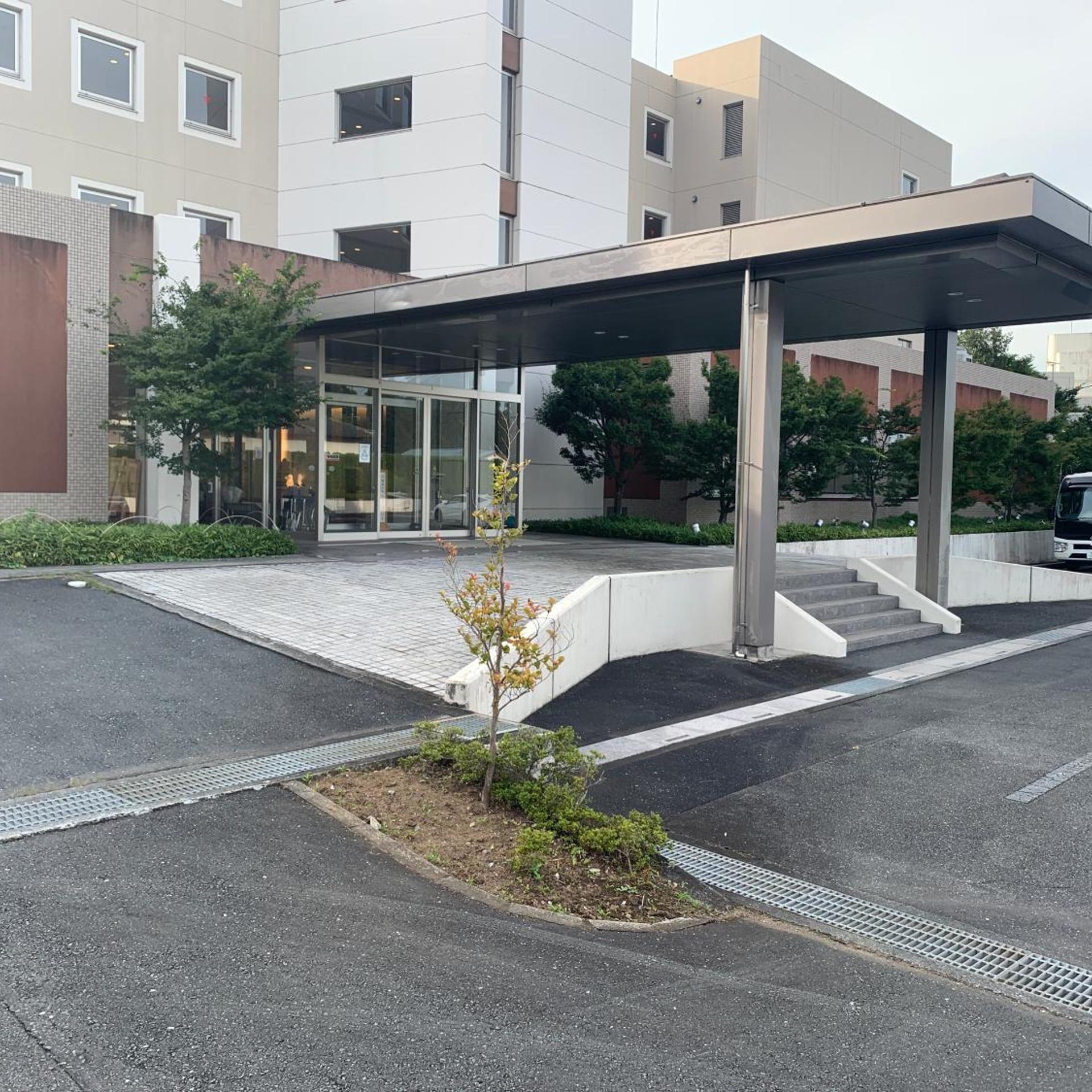 Natural Farm City Noen Hotel 46/56