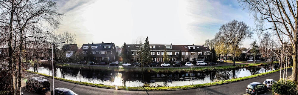 Alp de Veenen Hotel 3/50