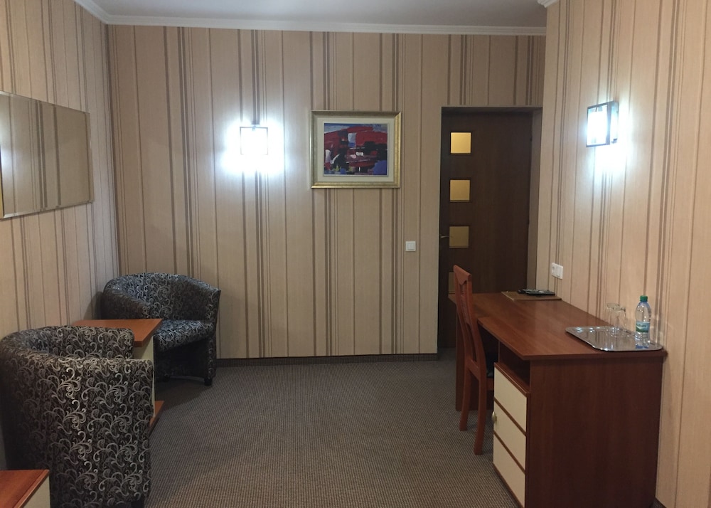 Komilfo Hotel 37/50