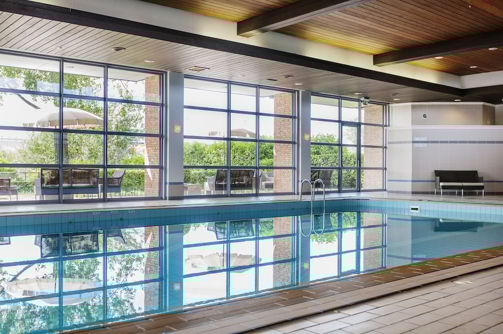 VAN DER VALK HOTEL EINDHOVEN 30/62