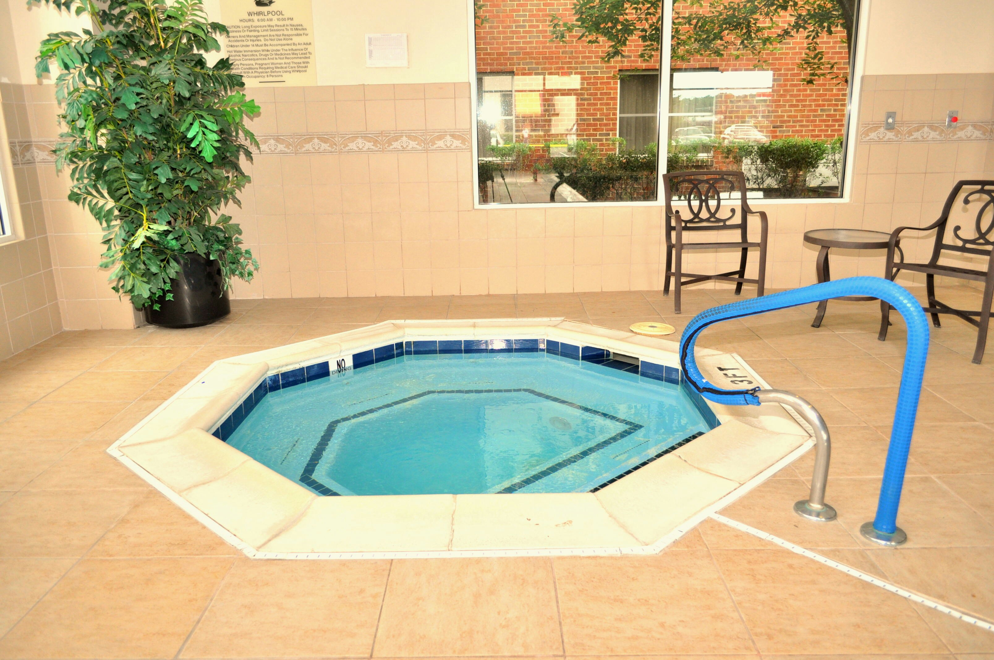 Homewood Suites by Hilton Richmond - Airport 12/27