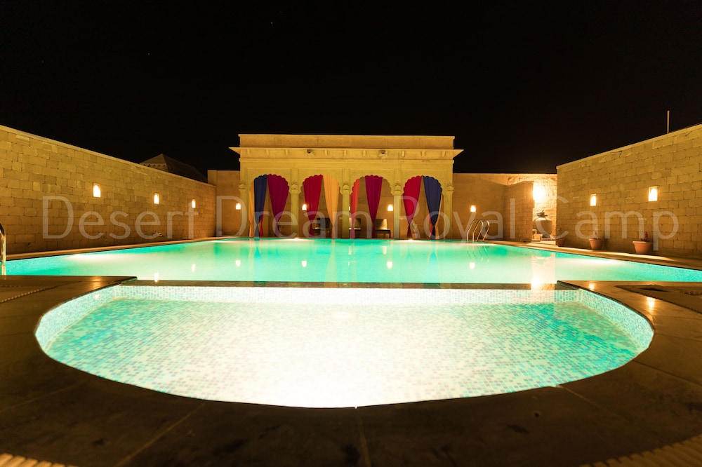 Desert Dream Royal Camp 39/49