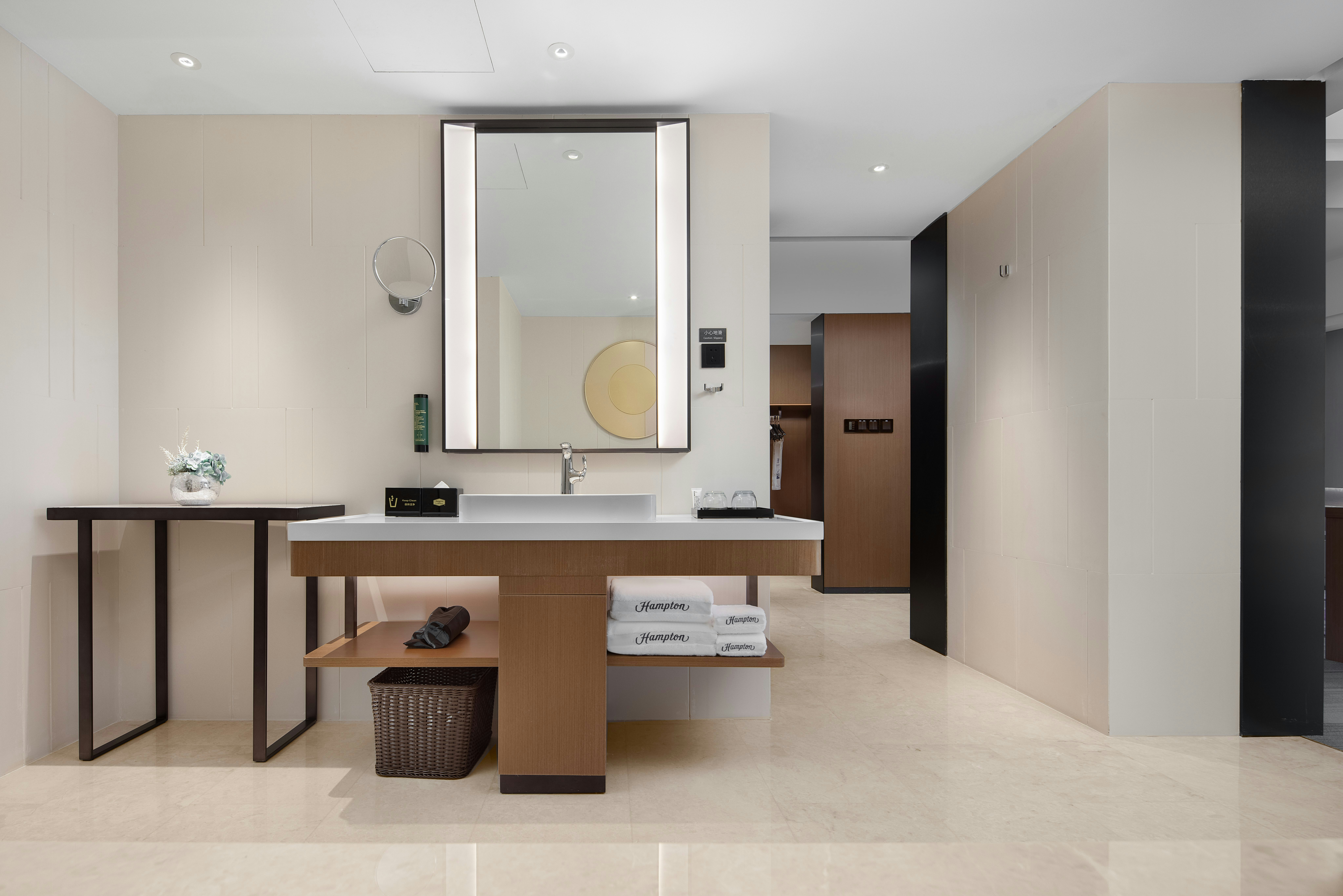 HAMPTON BY HILTON GUANGZHOU LUOXI 44/45