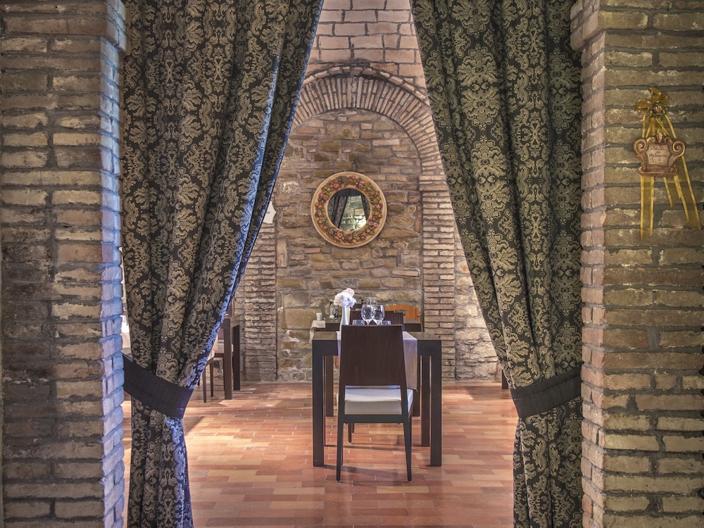 Hotel Villa Montegranelli 24/50