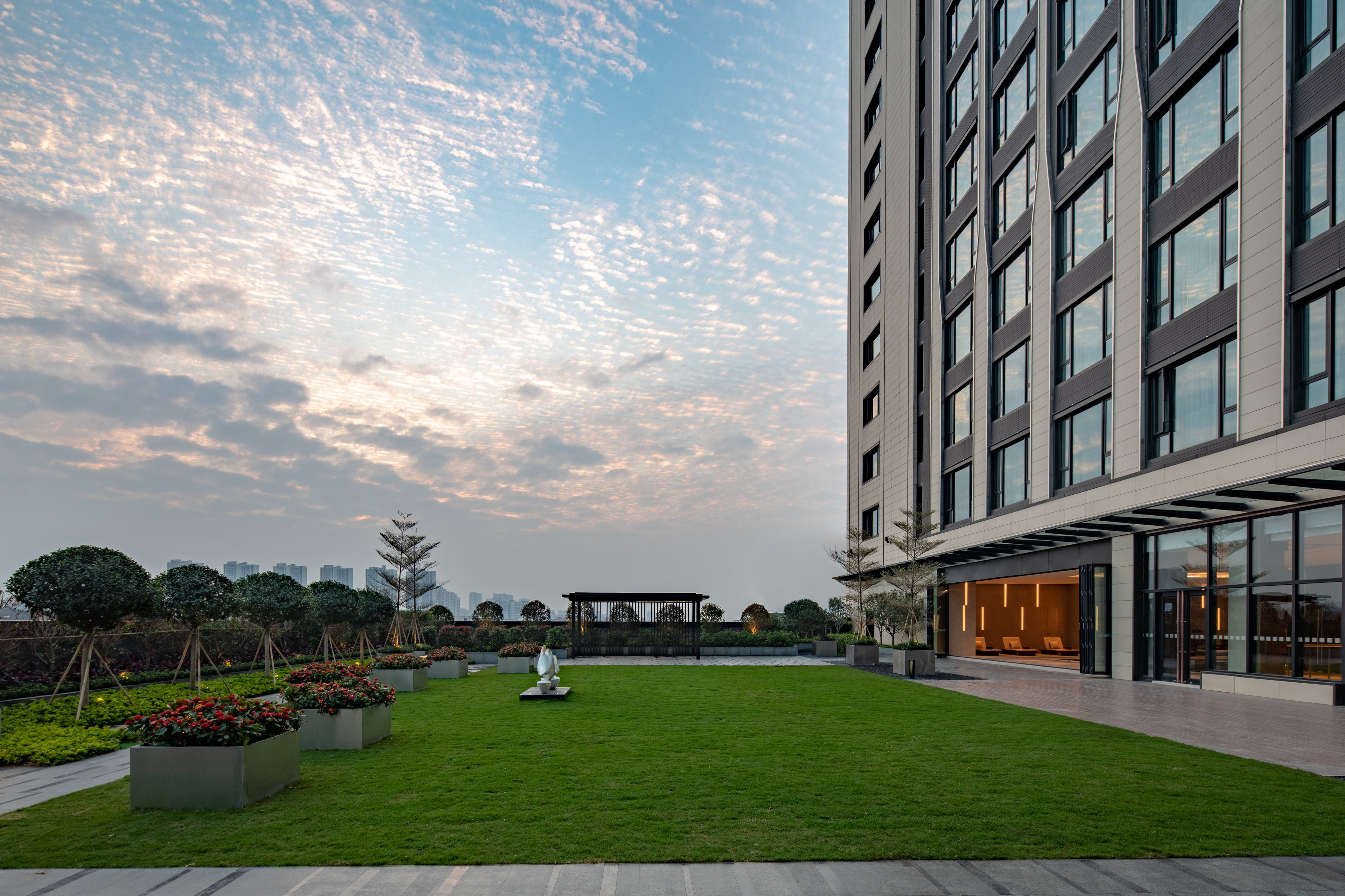 Holiday Inn Shunde 49/50