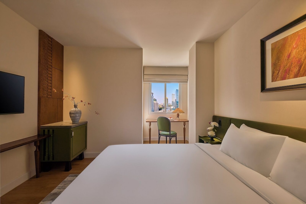 M Village Premier Hotel Thi Sach, a brand of Modern Village Lifestyle 25/78