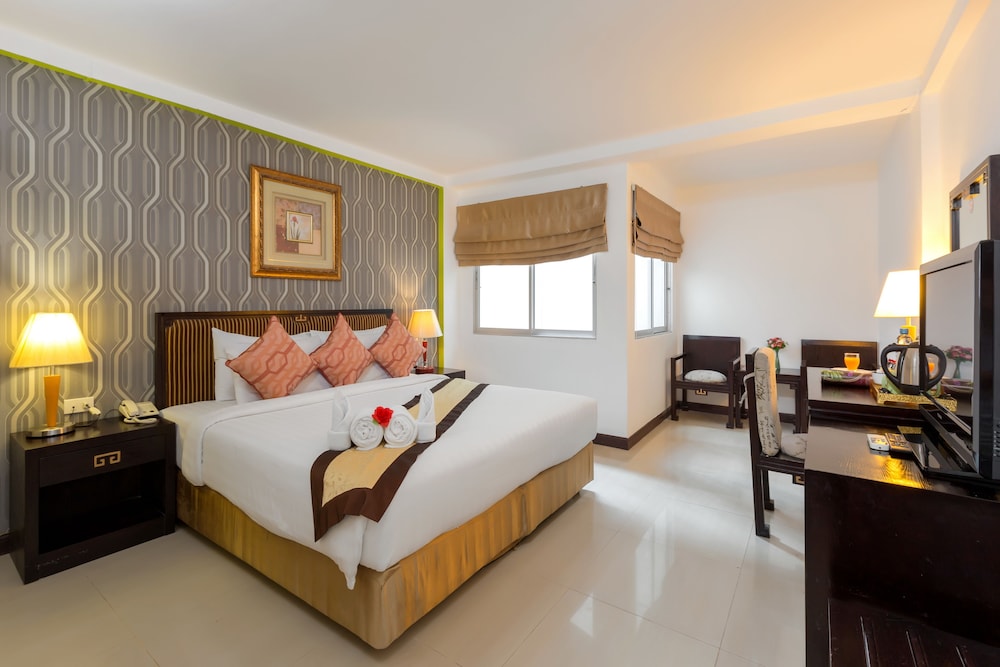 room