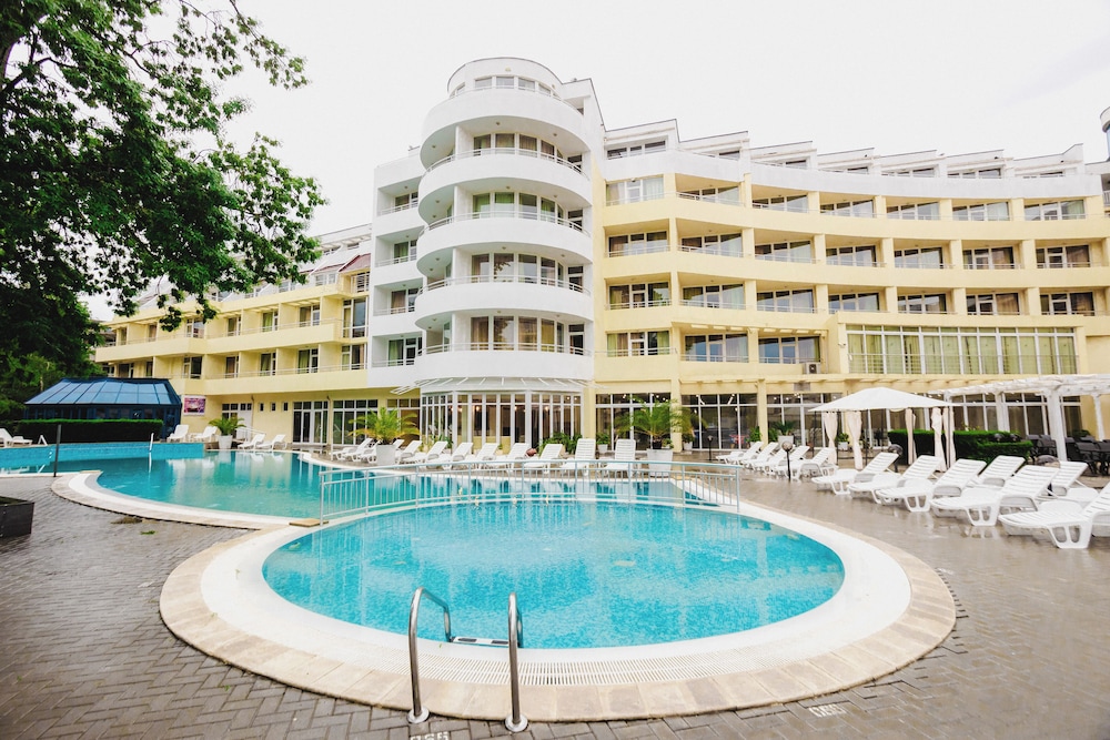 Sun Palace Hotel - All Inclusive 3/35