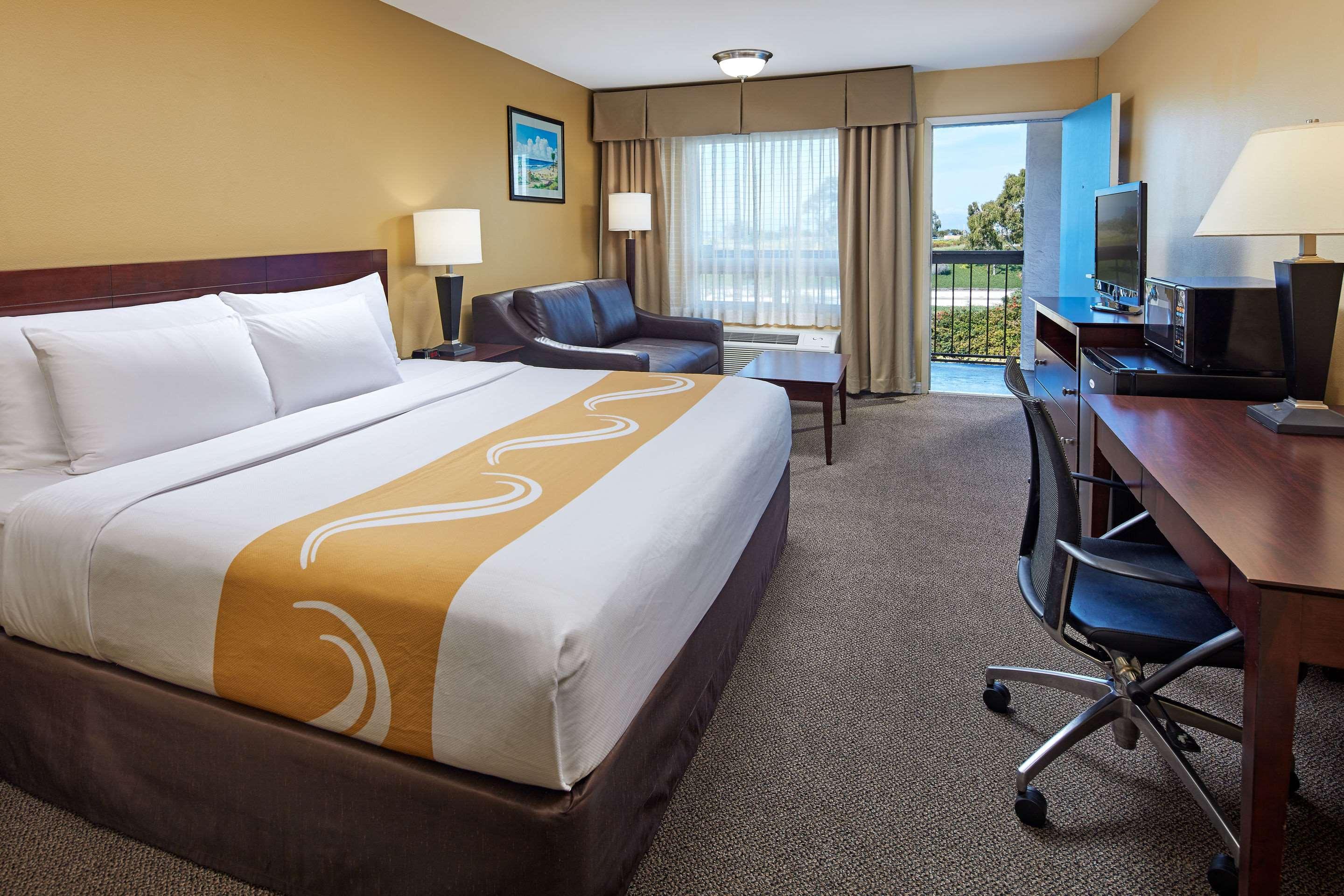 Room, King Bed, Accessible