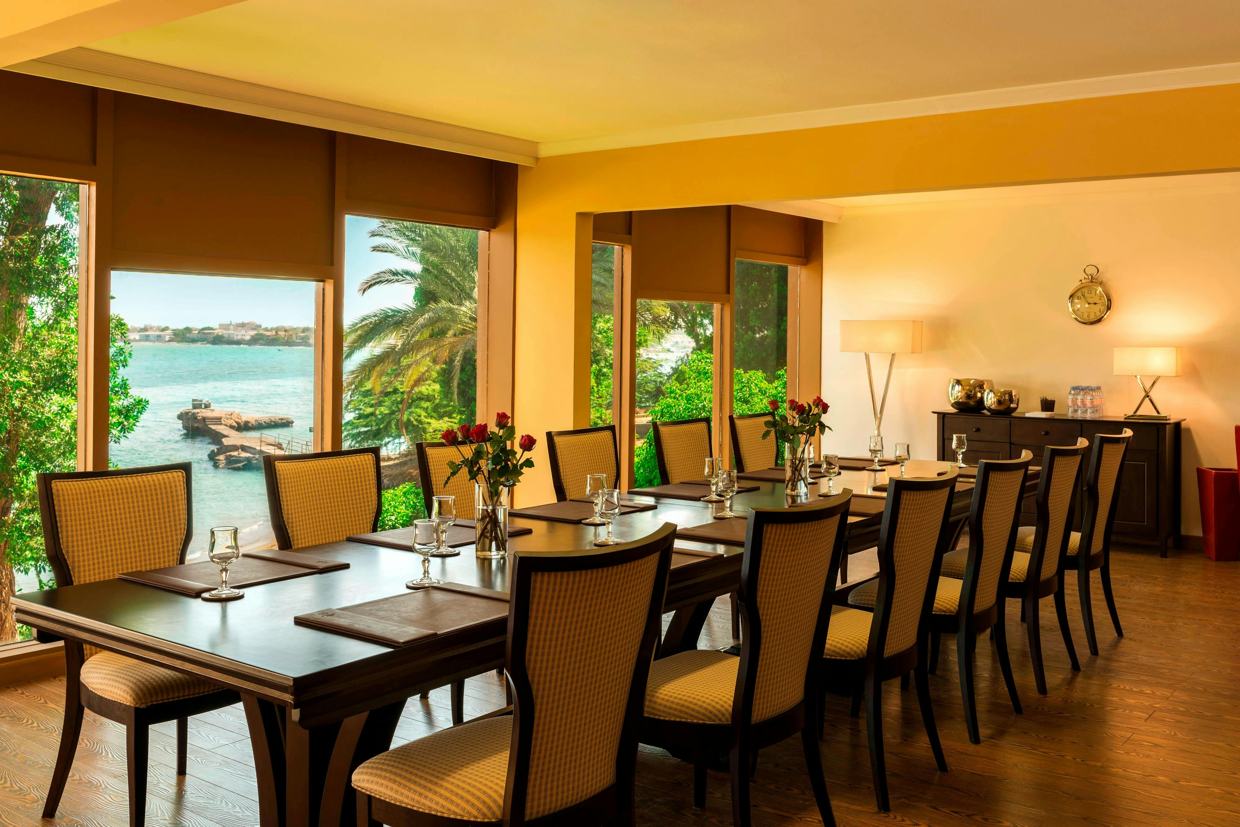Sheraton Djibouti 54/71