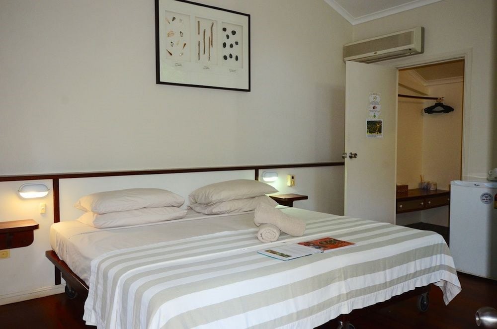 Ferntree Rainforest Lodge 6/46