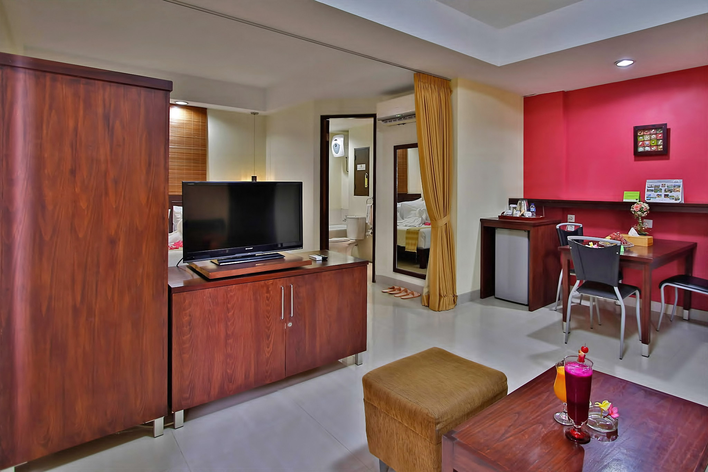 The Jayakarta Villas Anyer 18/30