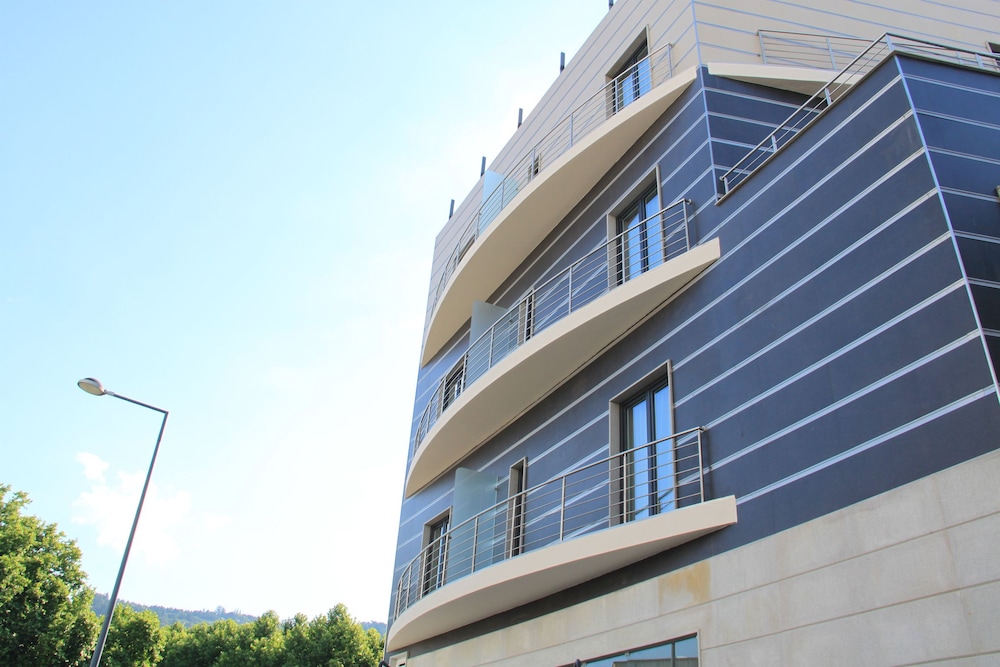 Hotel Jose Regio 8/50