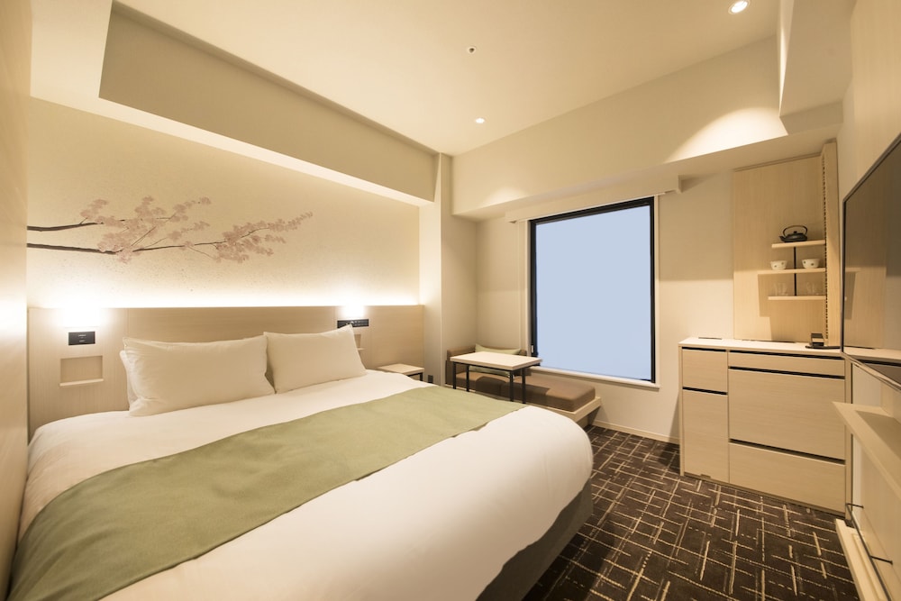 Hotel Yaenomidori Tokyo 13/50