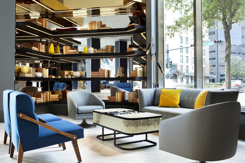 Le Meridien New Orleans 35/40