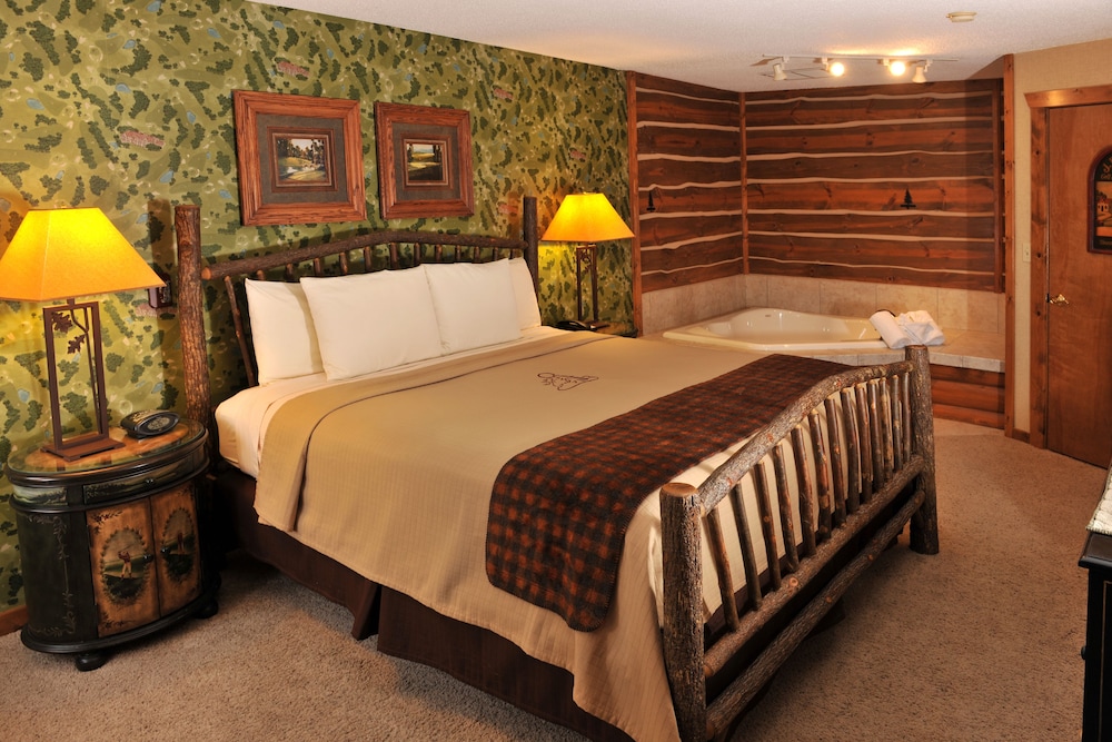 Stoney Creek Inn Galena 21/59