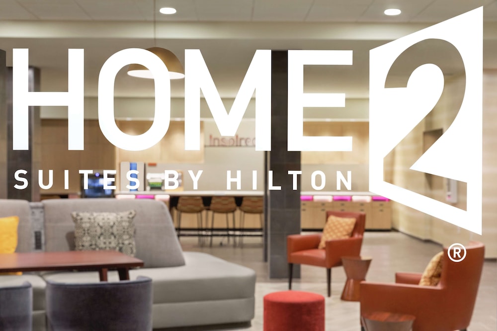 Home2 Suites by Hilton Scottsdale Salt River 16/31