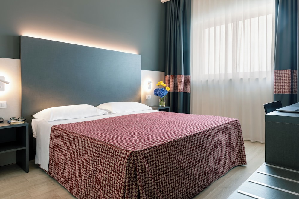 Quality Hotel Michelino Bologna Fiera 26/59