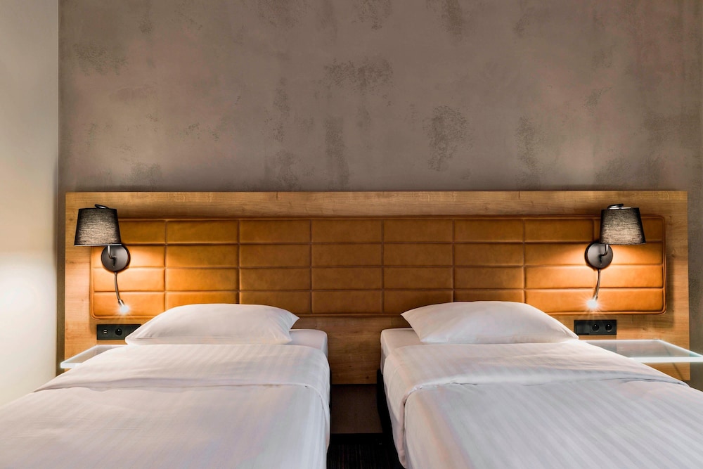 Moxy Warsaw Praga 11/42