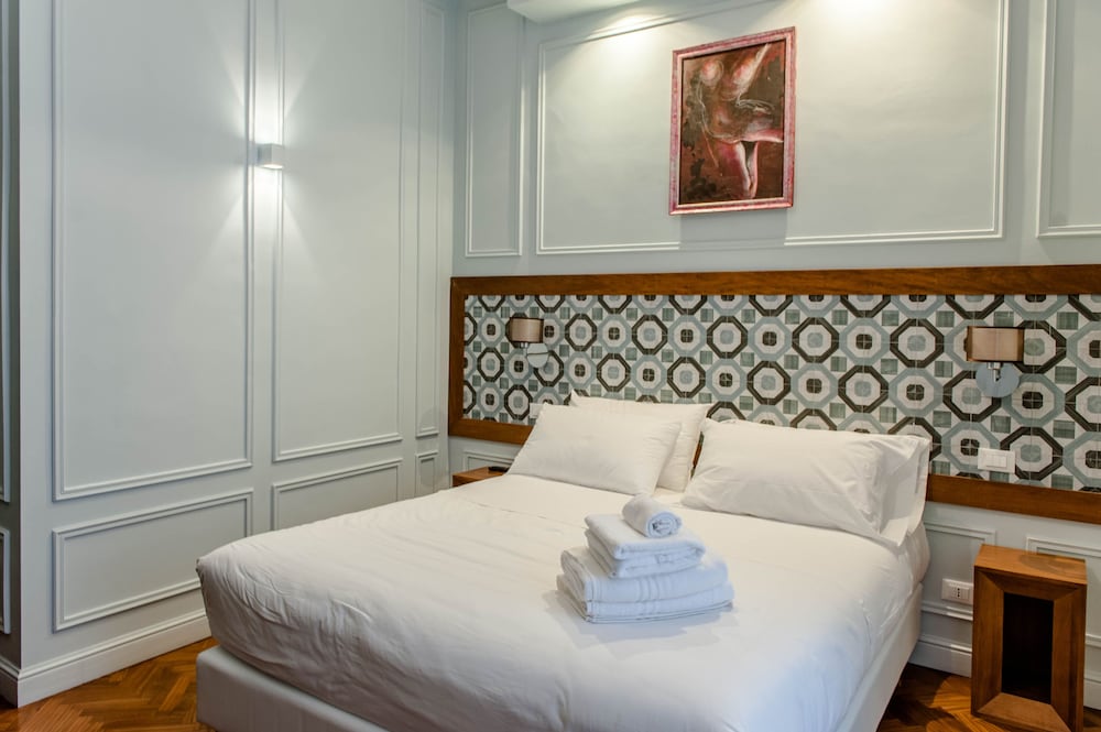 Navona Central Suites 8/50
