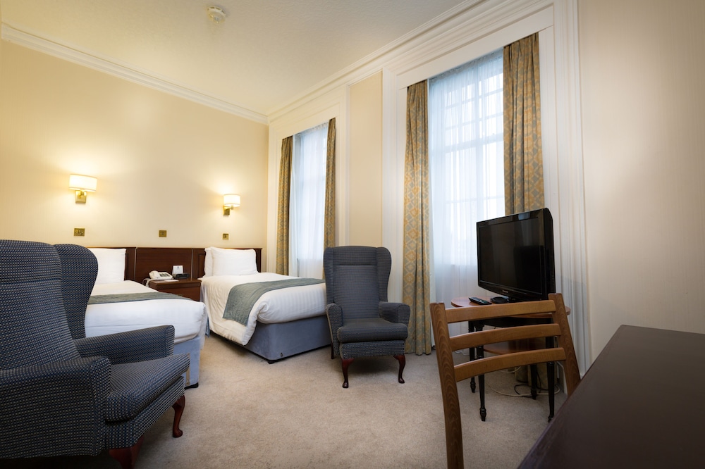 Best Western Station Hotel 25/46