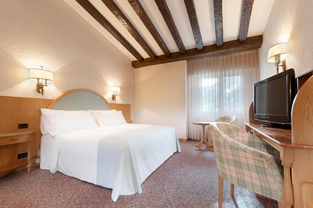 Gran Hotel Los Angeles 22/48
