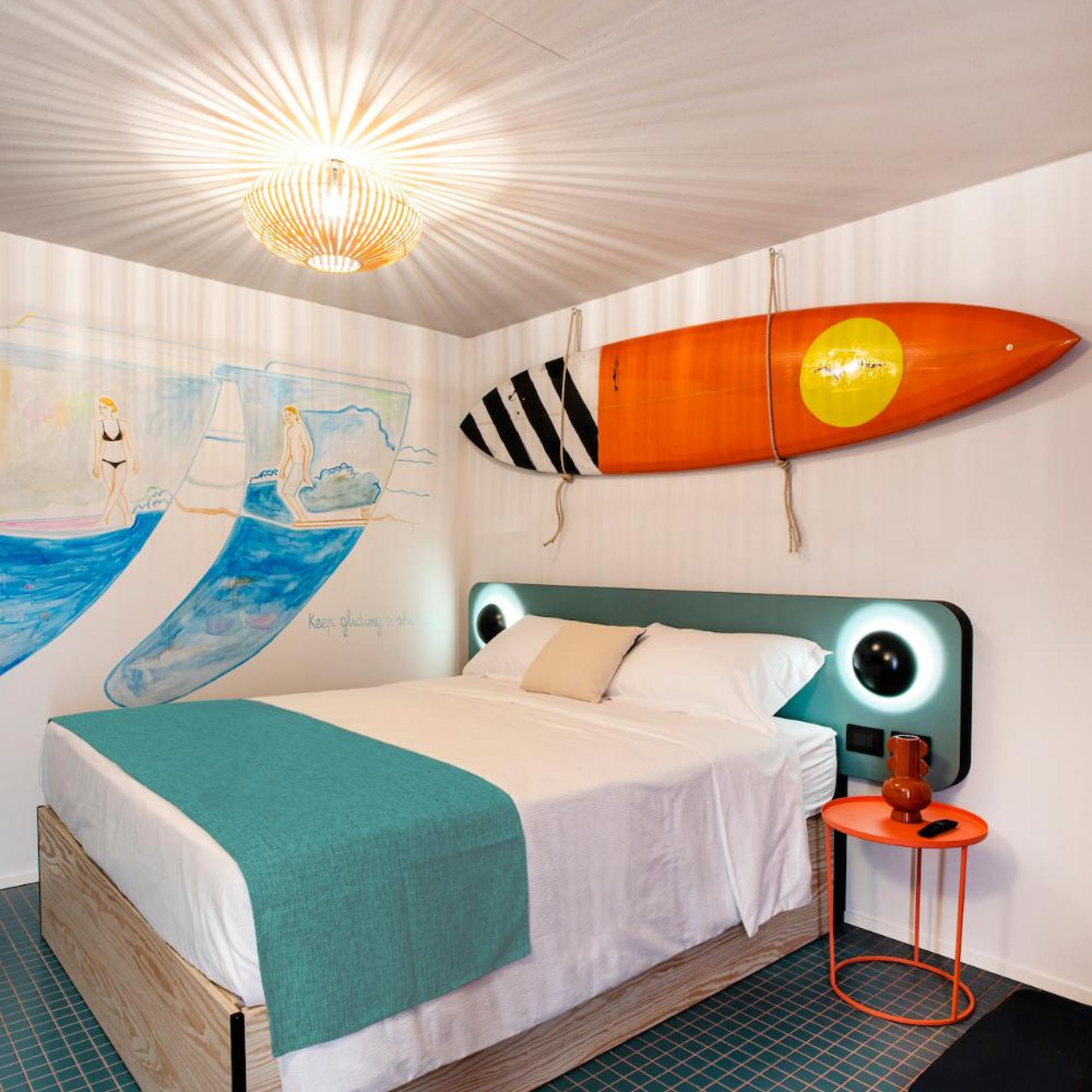 Hotel Albatros 24/48