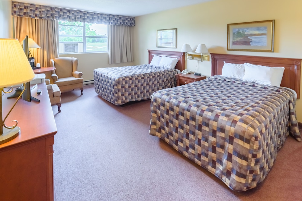 Rodd Mill River Resort 23/63