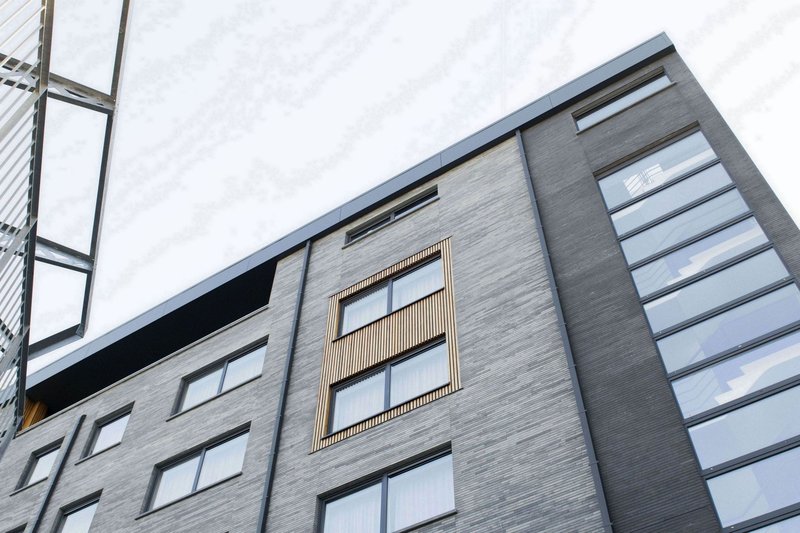Tower Hotel in AALST