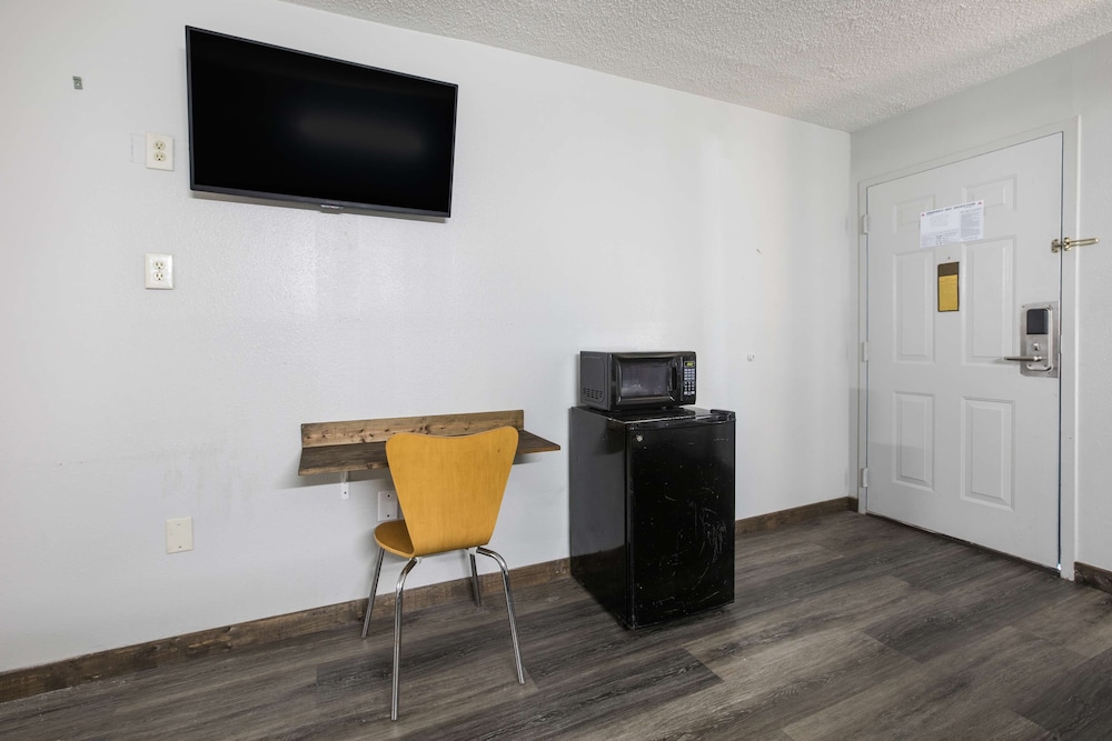 Americas Best Value Inn Suites Stockbridge Atlanta 28/31