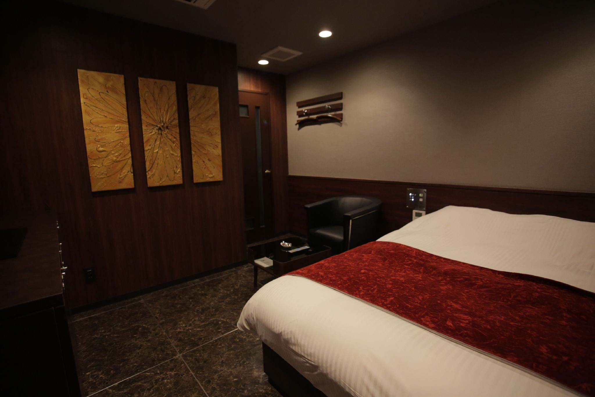 Hotel Uguisudani Club 6/25