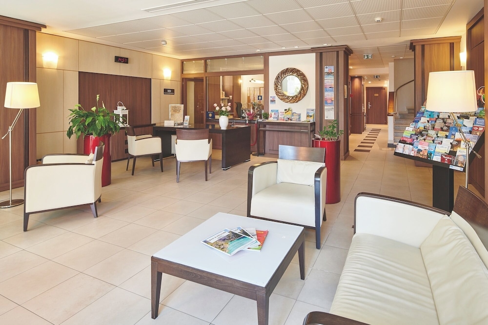 Residence Le Mediterranee 26/49