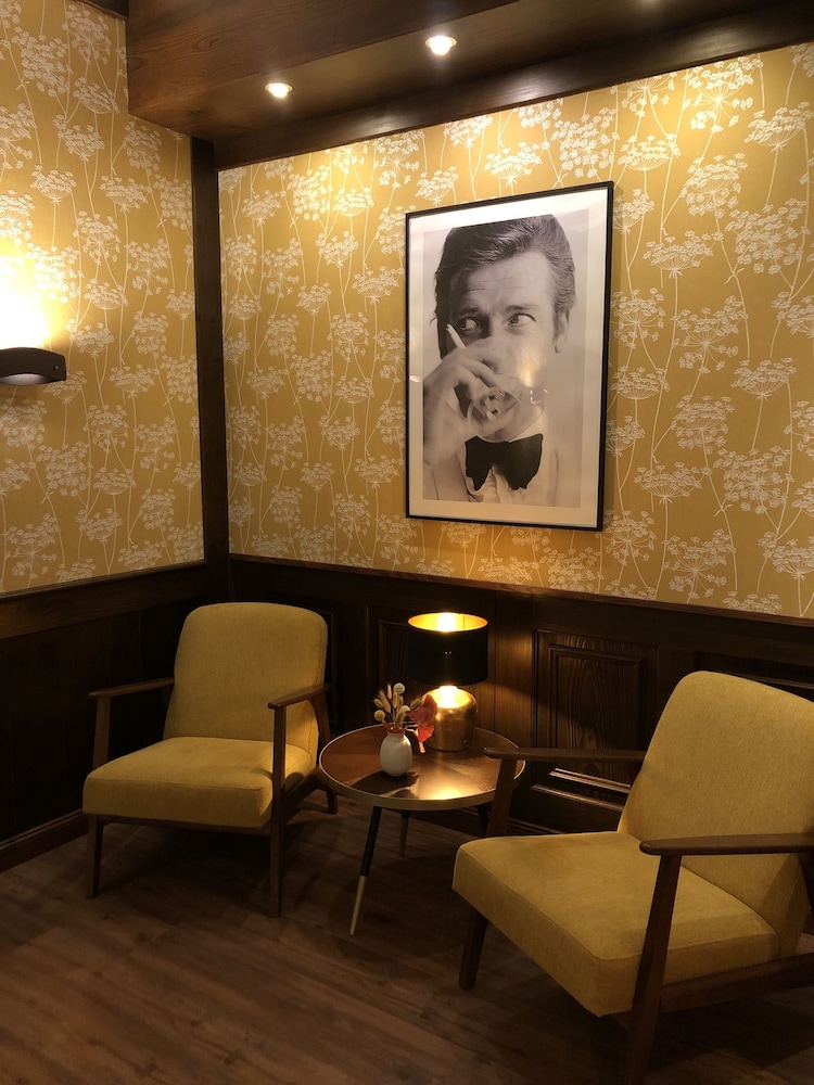 Heidelberg Hotel 40/63