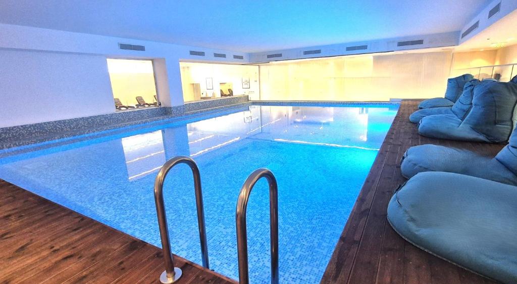 Radisson Beach Resort Larnaca 31/60