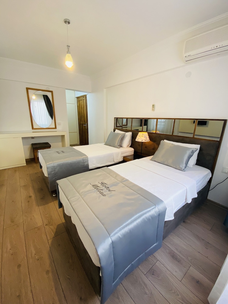 Melisa Hotel Bozburun 17/50