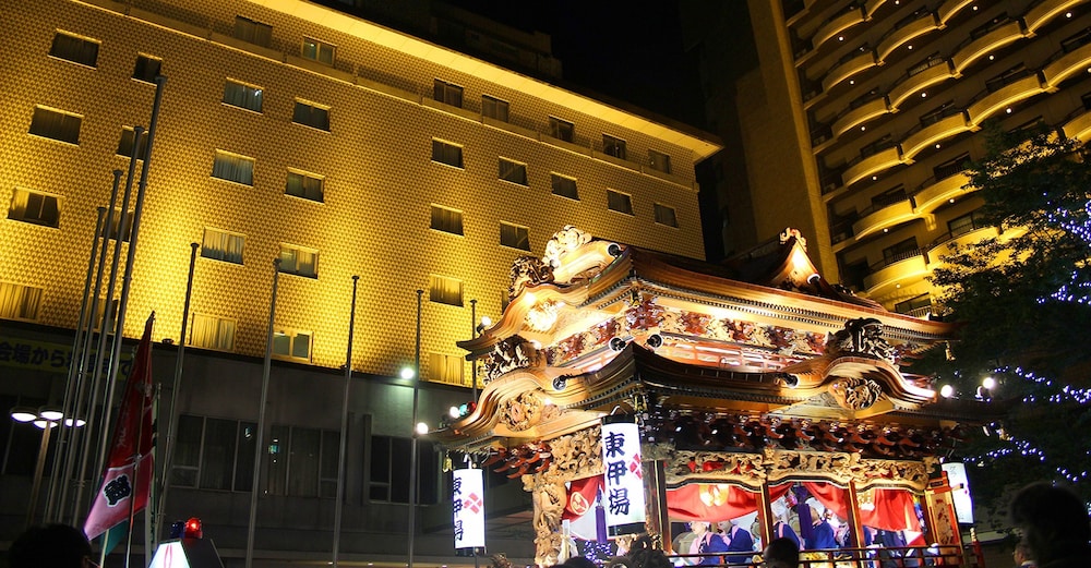 Grand Hamamatsu 3/49