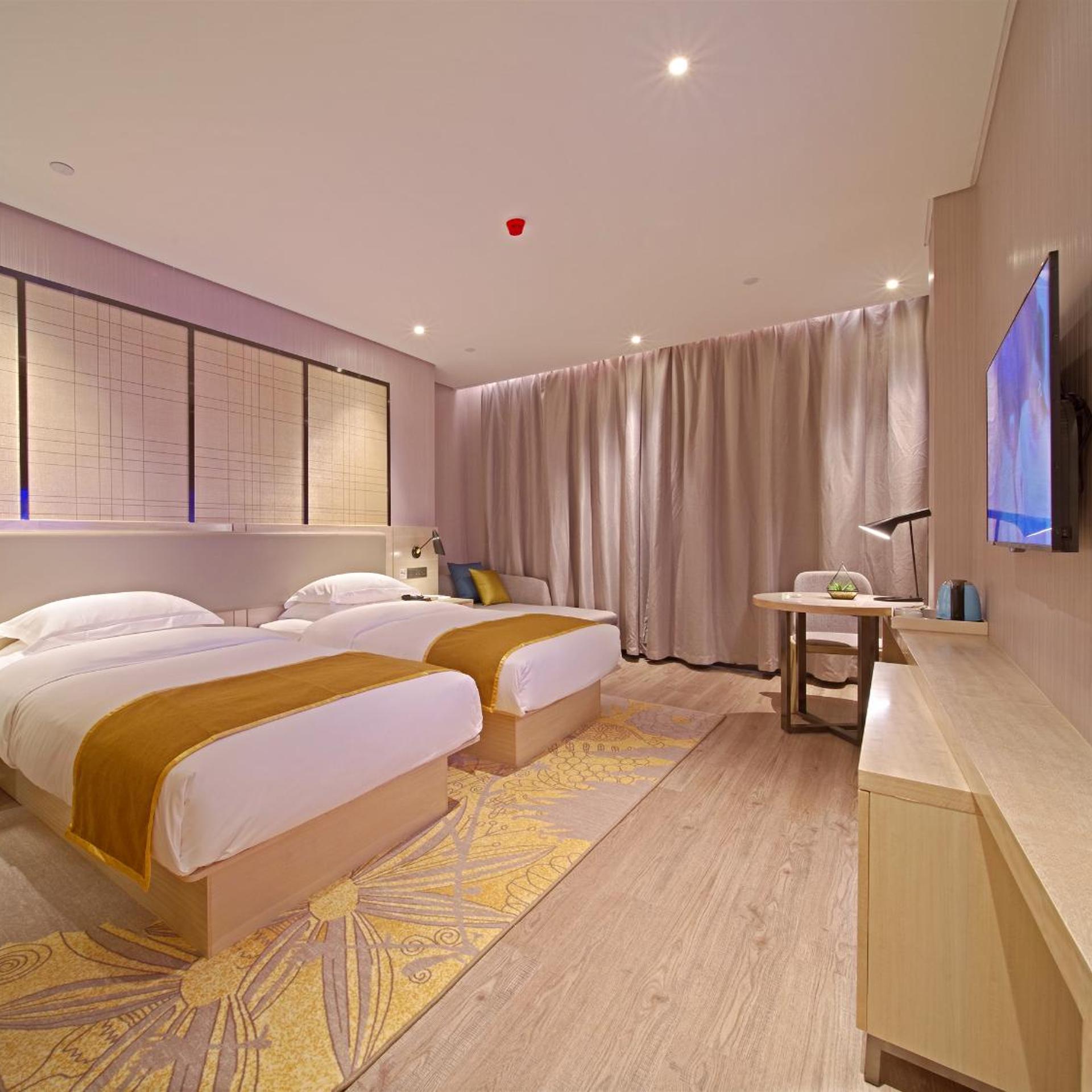 Echarm Hotel Chimelong Station 13/50