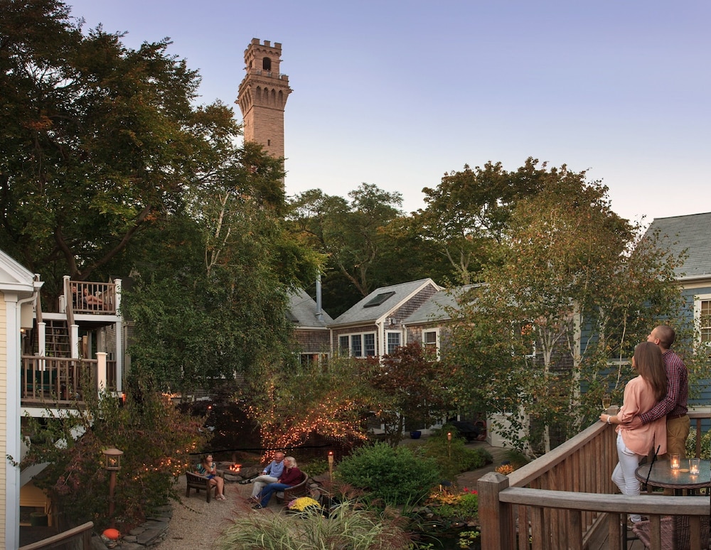 The Provincetown Hotel at Gabriel's 46/51