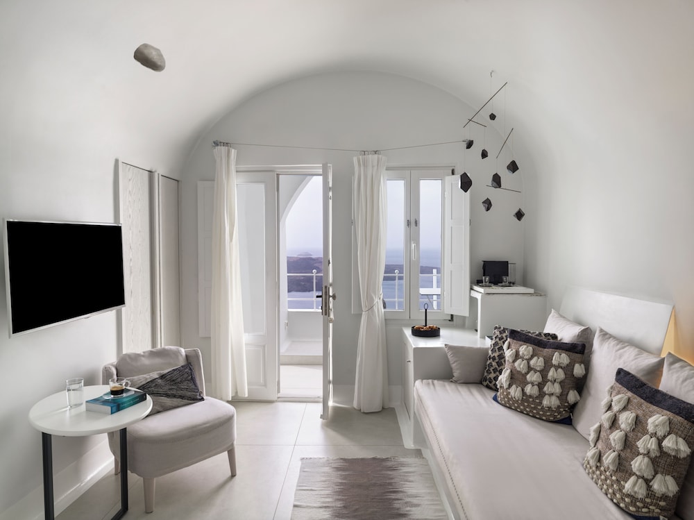 Cosmopolitan Suites - Adults Only 31/50