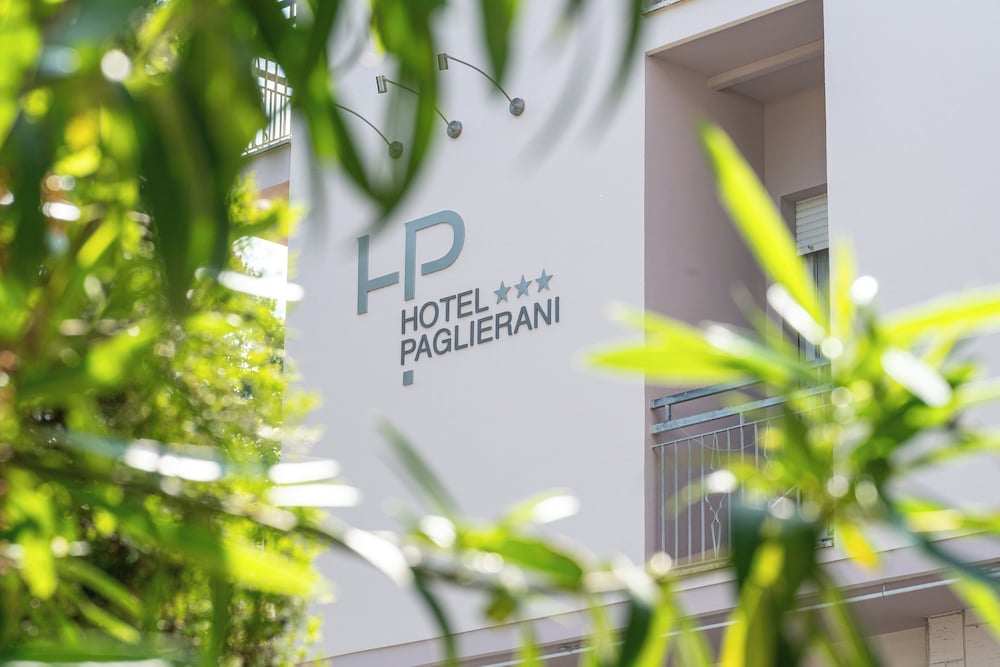Hotel Paglierani 9/74