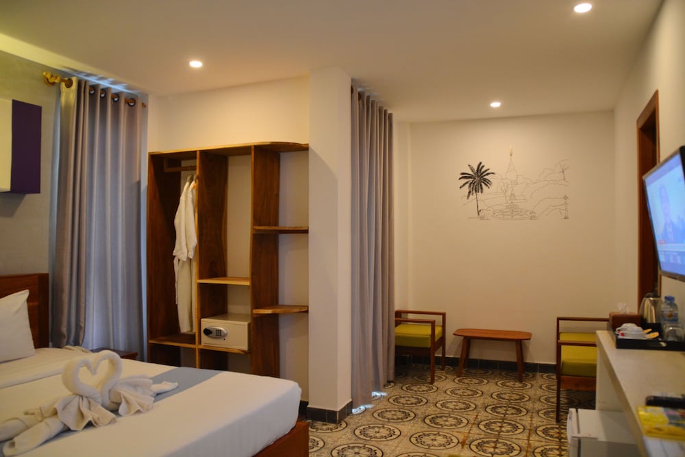 Home Chic Hotel 30/67